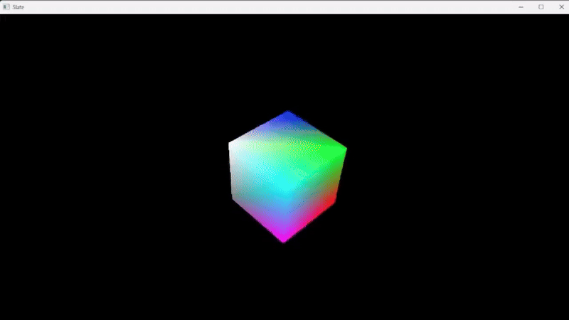 DX12 Renderer