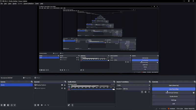 Game Engine Assignment